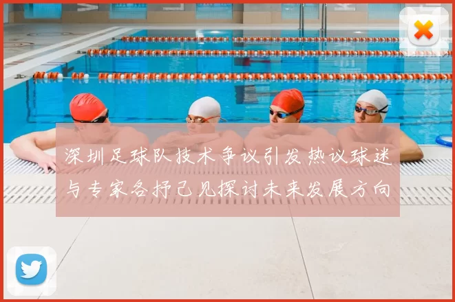 深圳足球队技术争议引发热议球迷与专家各抒己见探讨未来发展方向