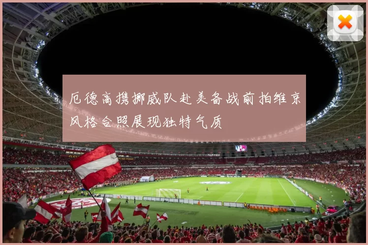 厄德高携挪威队赴美备战前拍维京风格合照展现独特气质