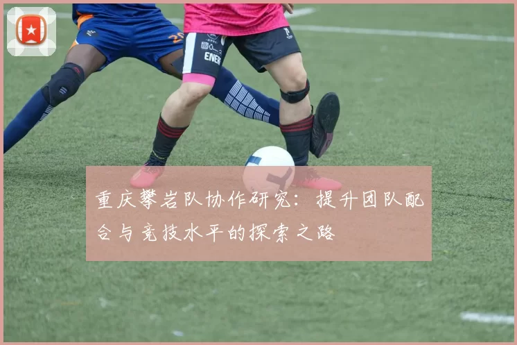 重庆攀岩队协作研究：提升团队配合与竞技水平的探索之路