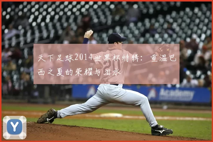 天下足球2014世界杯特辑：重温巴西之夏的荣耀与泪水