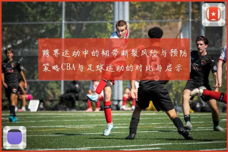 跨界运动中的韧带断裂风险与预防策略CBA与足球运动的对比与启示