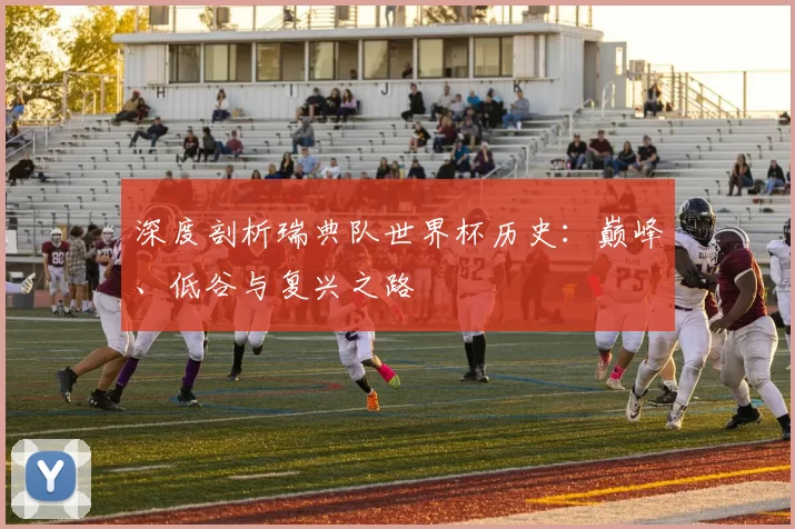深度剖析瑞典队世界杯历史：巅峰、低谷与复兴之路
