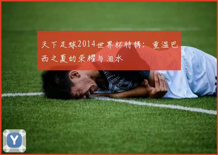 天下足球2014世界杯特辑：重温巴西之夏的荣耀与泪水